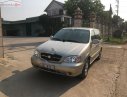 Kia Carnival GS 2007 - Bán ô tô Kia Carnival GS năm sản xuất 2007, màu bạc số sàn, giá 240tr