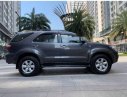 Toyota Fortuner G 2010 - Bán xe Toyota Fortuner G đời 2010, màu xám xe gia đình