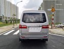 Cửu Long 2019 - Xe tải Dongben 2 chỗ ngồi, có tải trọng 950kg, kích thước lòng thùng dài 2m450