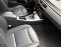 BMW 3 Series 320i 2007 - Bán BMW 320i màu vàng cát, số tự động, nhập 2007 lăn bánh 2008, biển Thủ Đô 1 đời chủ