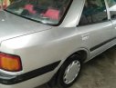 Mazda 323 1997 - Bán Mazda 323 năm sản xuất 1997, màu bạc, nhập khẩu nguyên chiếc