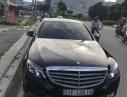 Mercedes-Benz C class C250 2015 - Bán ô tô Mercedes C250 năm sản xuất 2015, màu đen