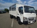 Mitsubishi Canter   4.99 2019 - Bán Mitsubishi Fuso Canter 4.99 2019, 2 tấn 1. Hỗ trợ trả góp 70-75%