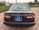 Toyota Corolla 1997 - Cần bán gấp Toyota Corolla năm sản xuất 1997, màu đen, nhập khẩu xe gia đình, giá chỉ 168 triệu