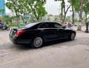 Mercedes-Benz S class S500L 2016 - Cần bán xe Mercedes S500L đời 2016, màu đen