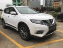 Nissan X trail SL  VL 2019 - Bán xe Nissan X trail SL  VL đời 2019, màu trắng, mới 100%