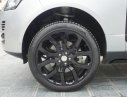 LandRover HSE 3.0 2014 - Bán LandRover Range Rover HSE 3.0 SX 2014, màu bạc, nhập khẩu nguyên chiếc