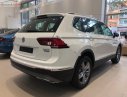 Volkswagen Tiguan Allspace 2018 - Cần bán Volkswagen Tiguan Allspace năm sản xuất 2018, màu trắng, nhập khẩu 
