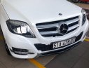 Mercedes-Benz GLK Class 2012 - Bán Mercedes sản xuất 2012, màu trắng