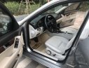 Mercedes-Benz C class C200 2009 - Cần bán xe Mercedes C200 năm sản xuất 2009, màu xám (ghi)