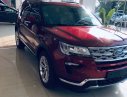 Ford Explorer 2.3 Ecoboost 2019 - Xả kho đón Tết - Ford Explorer 2019 nhập khẩu nguyên chiếc tại Mỹ, giá cạnh tranh nhất thị trường, LH 0974286009