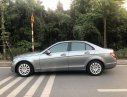 Mercedes-Benz C class C200 2009 - Cần bán xe Mercedes C200 năm sản xuất 2009, màu xám (ghi)