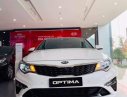 Kia Optima    2019 - Bán Kia Optima năm 2019, màu trắng, 969tr