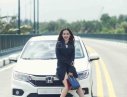 Honda City L 2019 - Cần bán xe Honda City mới 2019 màu trắng - Honda Ô tô Ninh Bình