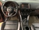 Mazda CX 5 2013 - Bán xe Mazda CX 5 đời 2013, màu đen