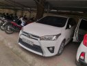 Toyota Yaris  G   2014 - Bán chiếc xe Yaris 2014 bản G, đã đi 2,8 vạn km, chính chủ, công chức sử dụng, xe đẹp