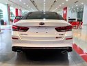 Kia Optima    2019 - Bán Kia Optima năm 2019, màu trắng, 969tr