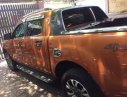 Ford Ranger  Wildtrak  2016 - Bán ô tô Ford Ranger Wildtrak đời 2016, nhập khẩu nguyên chiếc chính chủ, 790tr