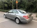 Mercedes-Benz C class C200 2009 - Cần bán xe Mercedes C200 năm sản xuất 2009, màu xám (ghi)