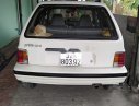 Kia Pride CD5 2002 - Bán Kia Pride CD5 sản xuất 2002, màu trắng 