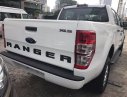 Ford Ranger XLS 2019 - Tuyên Quang Ford Giao xe ngay - Ranger XLS 1 cầu 2019, màu trắng, nhập khẩu, hỗ trợ trả góp - LH 0978212288