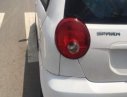 Chevrolet Spark Van 2010 - Bán Chevrolet Spark Van sản xuất 2010, màu trắng, máy zin