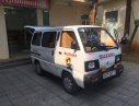 Suzuki Super Carry Van 1998 - Cần bán lại xe Suzuki Super Carry Van đời 1998, màu trắng