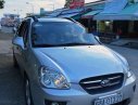 Kia Carens 2009 - Bán xe Kia Carens sản xuất 2009, màu bạc, xe nhập