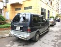 Toyota Zace   GL  2002 - Bán Toyota Zace GL năm 2002, màu xanh dưa