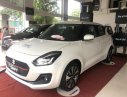 Suzuki Swift GLX 2019 - Bán Suzuki Swift đời 2019 màu trắng, xe nhập