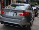 BMW X6 2009 - Cần bán gấp BMW X6 2009, màu xám, nhập khẩu nguyên chiếc, giá tốt