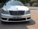 Mercedes-Benz S class S550  2006 - Bán Mecceder S550 đã độ full S63 giá 680 triệu