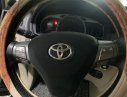 Toyota Venza   2009 - Cần bán gấp Toyota Venza đời 2009, màu đen, xe nhập chính chủ giá cạnh tranh