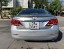 Toyota Camry  2.4G 2009 - Bán ô tô Toyota Camry 2.4G đời 2009, màu bạc, giá 520tr