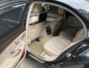 Mercedes-Benz S class S500L 2015 - Bán ô tô Mercedes S500L năm 2015, màu đen số tự động