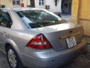 Ford Mondeo   V6  2004 - Bán Ford Mondeo V6 sản xuất năm 2004, màu bạc, nhập khẩu