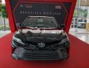 Toyota Camry 2.0G 2019 - Bán Toyota Camry năm 2019, màu đen, nhập khẩu  