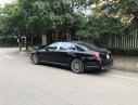 Mercedes-Benz S class S500L 2015 - Bán ô tô Mercedes S500L năm 2015, màu đen số tự động