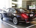 Mercedes-Benz S class 2019 - Xe ô tô Mercedes S450 Luxury cao cấp: Thông số, giá lăn bánh, khuyến mãi (02/2020) từ Mercedes-Benz Sài Gòn