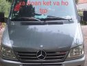 Mercedes-Benz Sprinter 311 CDI 2.2L 2005 - Bán Mercedes Sprinter 311 CDI 2.2L đời 2005, xe nhập