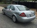 Ford Mondeo 2003 - Bán xe Ford Mondeo đời 2003, màu bạc, xe nhập