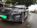 Mazda CX 5 2.5AT 2017 - Bán xe Mazda CX 5 2.5 2017, màu đen, giá 780tr