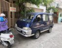 Daihatsu Citivan 2003 - Cần bán lại xe Daihatsu Citivan đời 2003, màu xanh lam