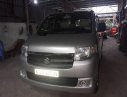 Suzuki APV   2008 - Bán Suzuki APV năm sản xuất 2008, màu bạc, xe nhập