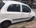 Chevrolet Spark Van 2010 - Bán Chevrolet Spark Van sản xuất 2010, màu trắng, máy zin