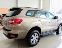 Ford Everest 2018 - Bán xe Ford Everest đời 2018, màu vàng, xe nhập, giá chỉ 999 triệu