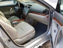 Toyota Camry  2.4G 2009 - Bán ô tô Toyota Camry 2.4G đời 2009, màu bạc, giá 520tr