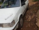 Toyota Corolla   1988 - Bán Toyota Corolla năm 1988, màu trắng, xe nhập 