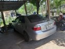 Toyota Vios 2004 - Bán ô tô Toyota Vios đời 2004, màu bạc