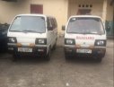 Suzuki Super Carry Van 1998 - Cần bán lại xe Suzuki Super Carry Van đời 1998, màu trắng